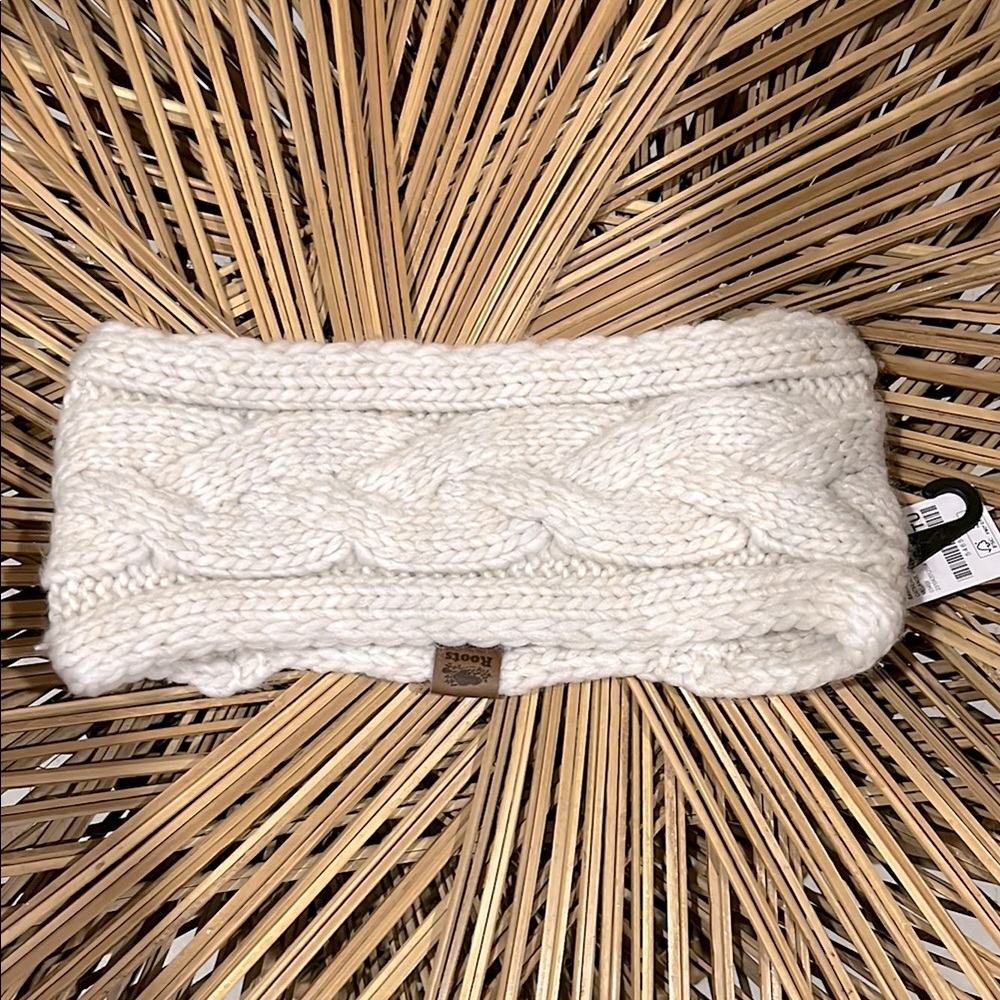 NWT Roots headband